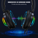 Gaming Headset GH-05