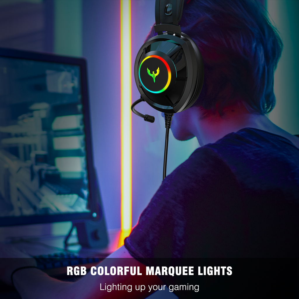 Gaming Headset GH-05