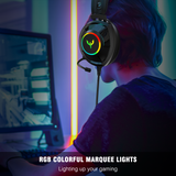 Gaming Headset GH-05