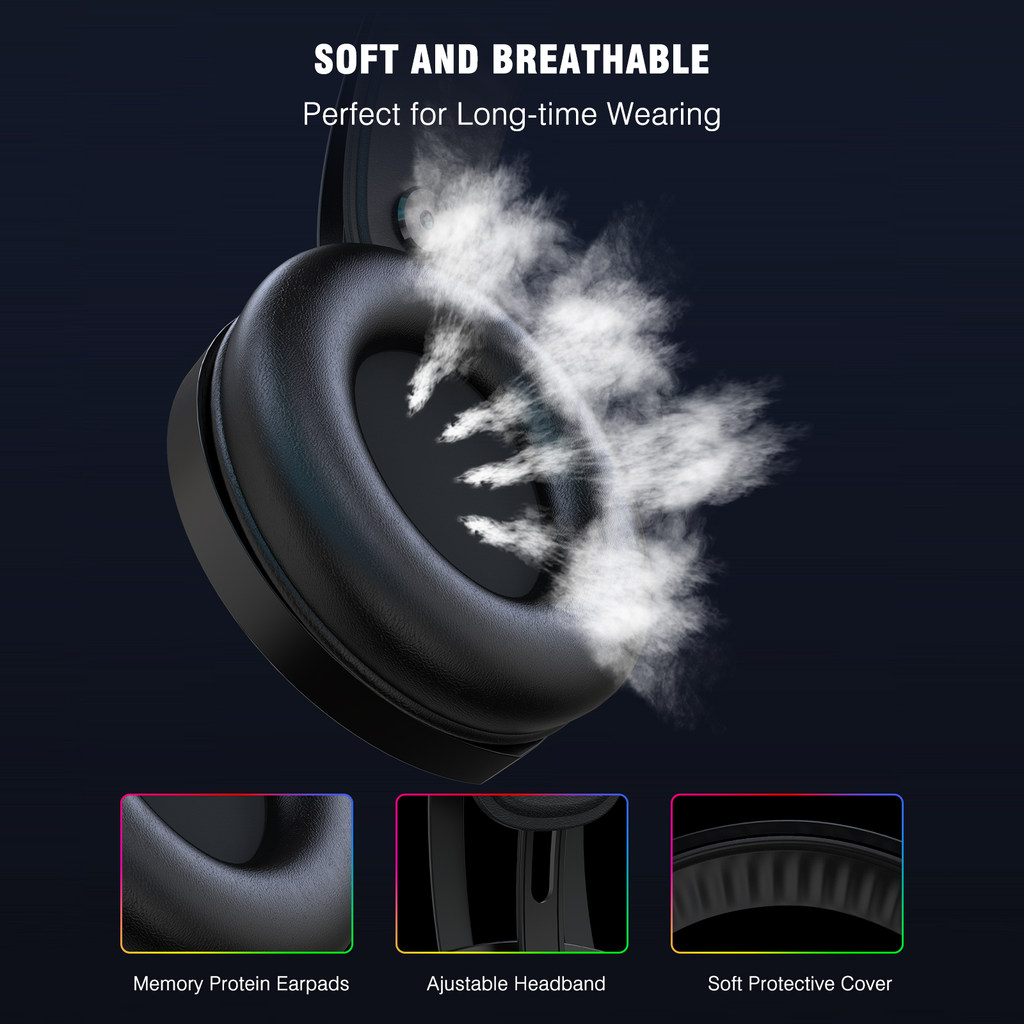 Gaming Headset GH-05