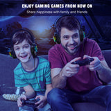Gaming Headset GH-05
