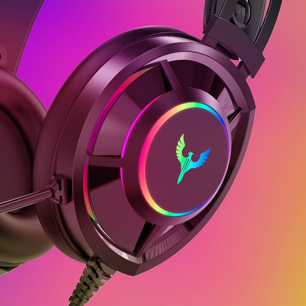 Gaming Headset GH-05